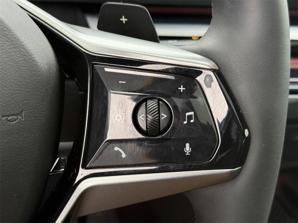 used 2025 BMW 540 car, priced at $54,699