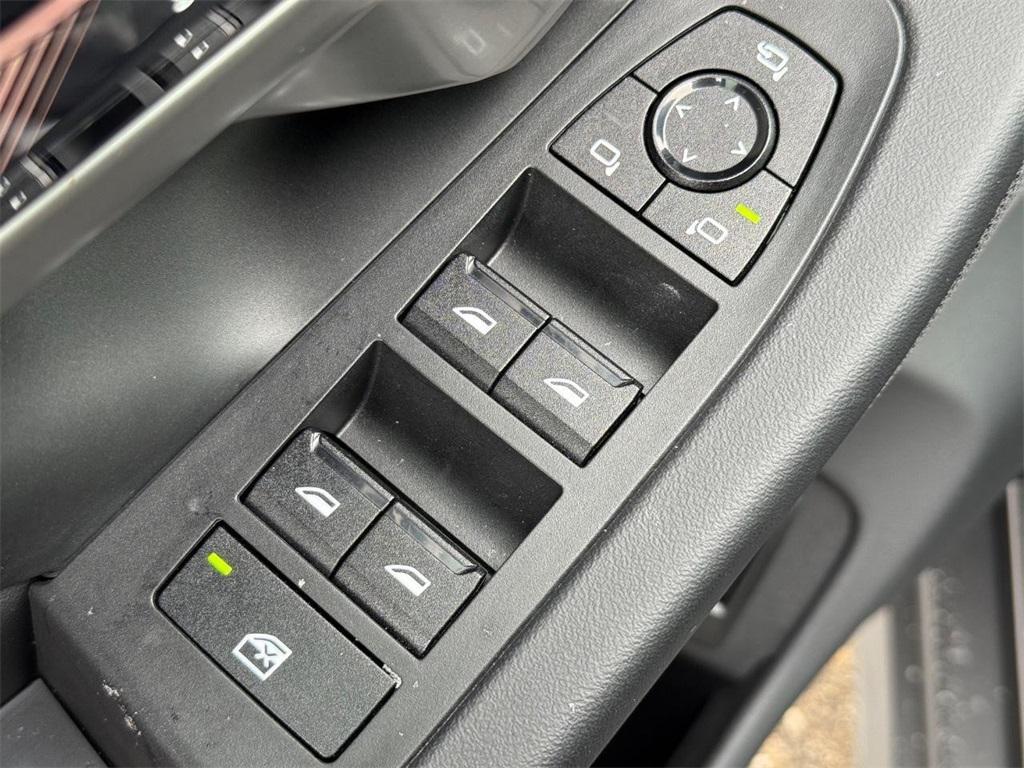 used 2025 BMW 540 car, priced at $54,699