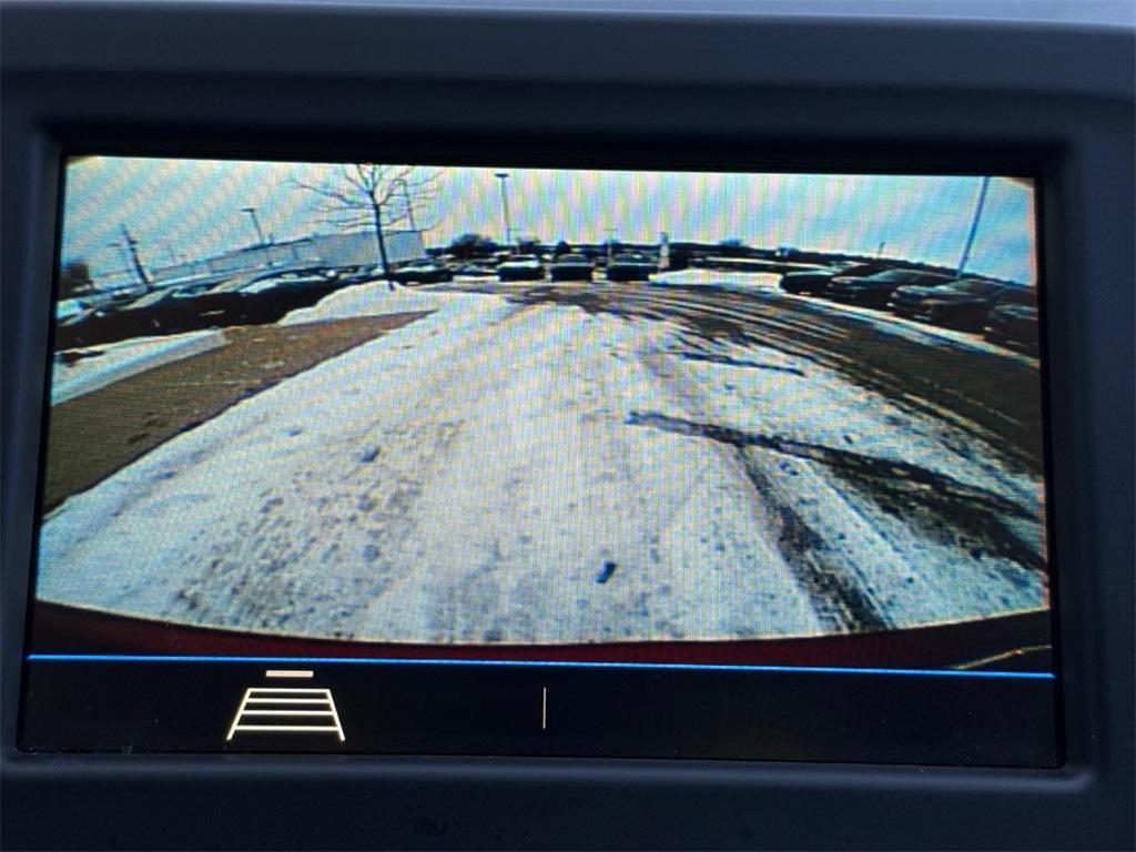 used 2019 Chevrolet Equinox car, priced at $16,699