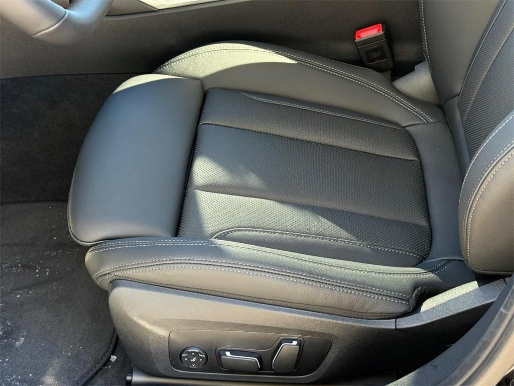 new 2026 BMW 330 car, priced at $54,975