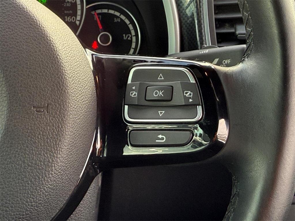 used 2014 Volkswagen Beetle car, priced at $14,995