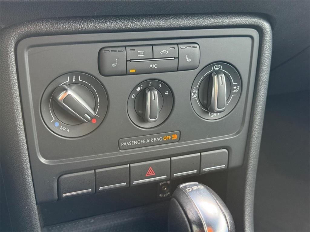 used 2014 Volkswagen Beetle car, priced at $14,995