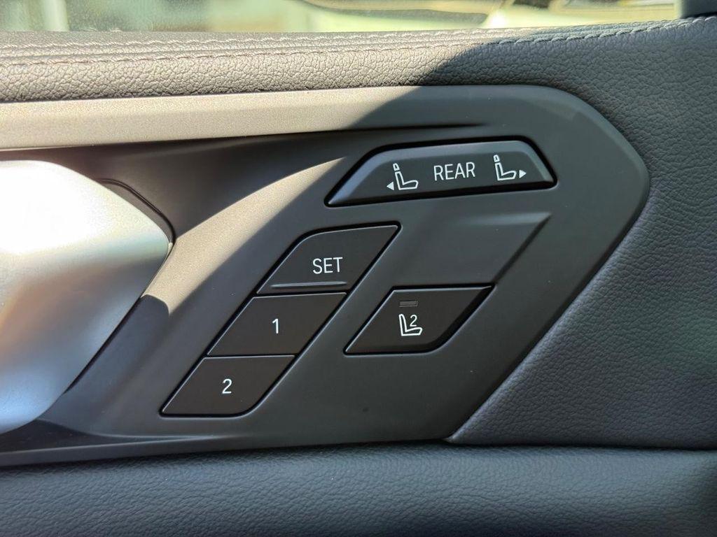 used 2021 BMW X7 car, priced at $37,398