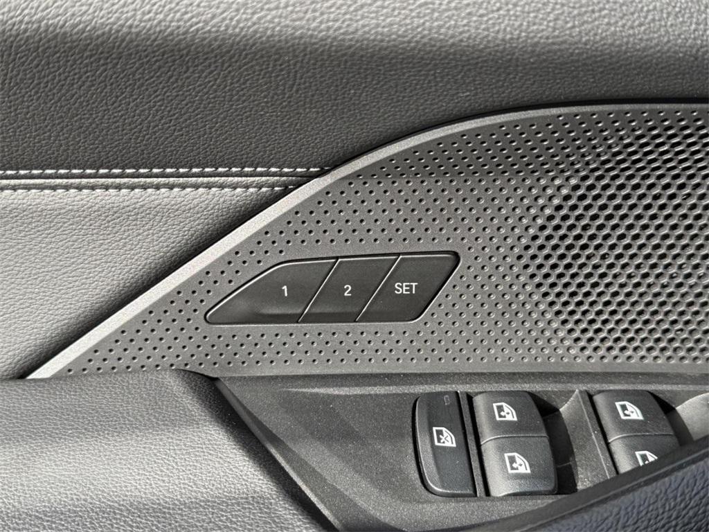 used 2023 BMW 430 Gran Coupe car, priced at $32,999