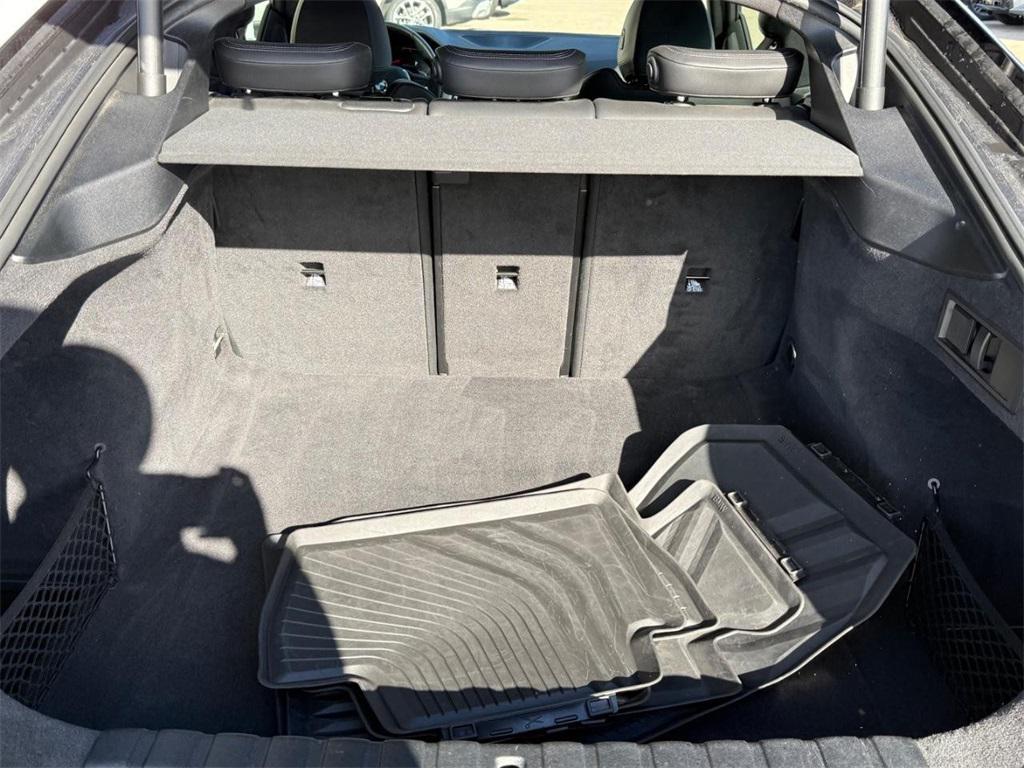 used 2023 BMW 430 Gran Coupe car, priced at $32,999