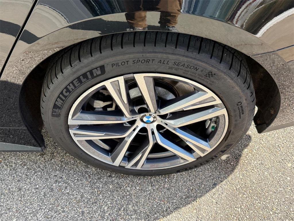 used 2023 BMW 430 Gran Coupe car, priced at $32,999