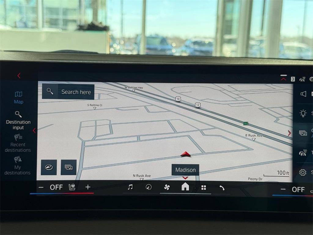 new 2026 BMW M2 car, priced at $72,480