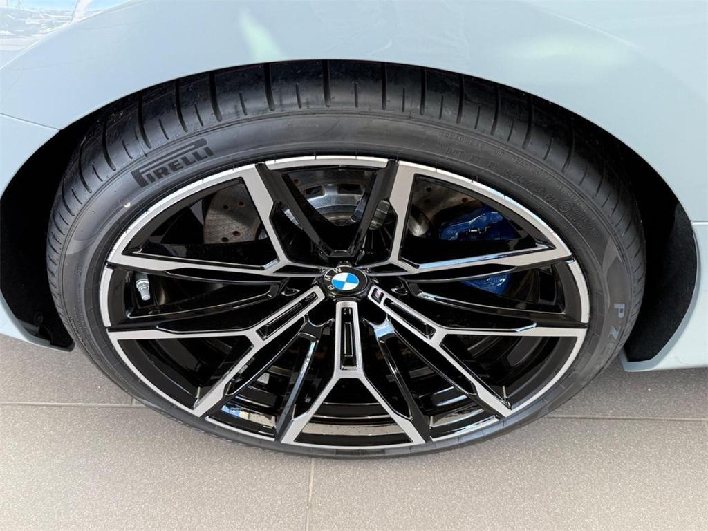 new 2026 BMW M2 car, priced at $72,480