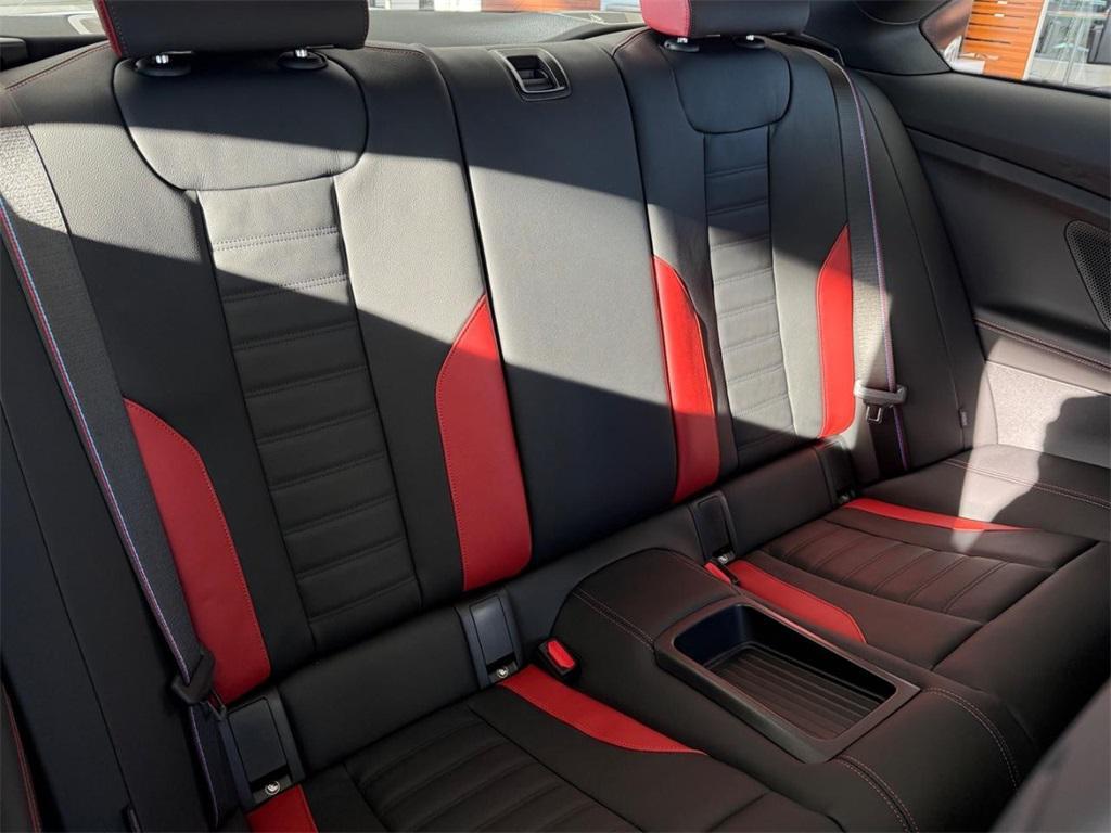 new 2026 BMW M2 car, priced at $72,480