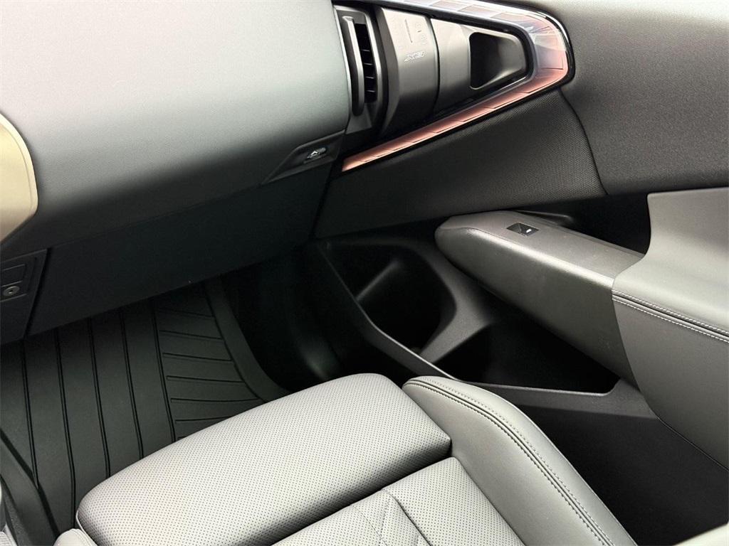 new 2025 BMW X3 car, priced at $53,035