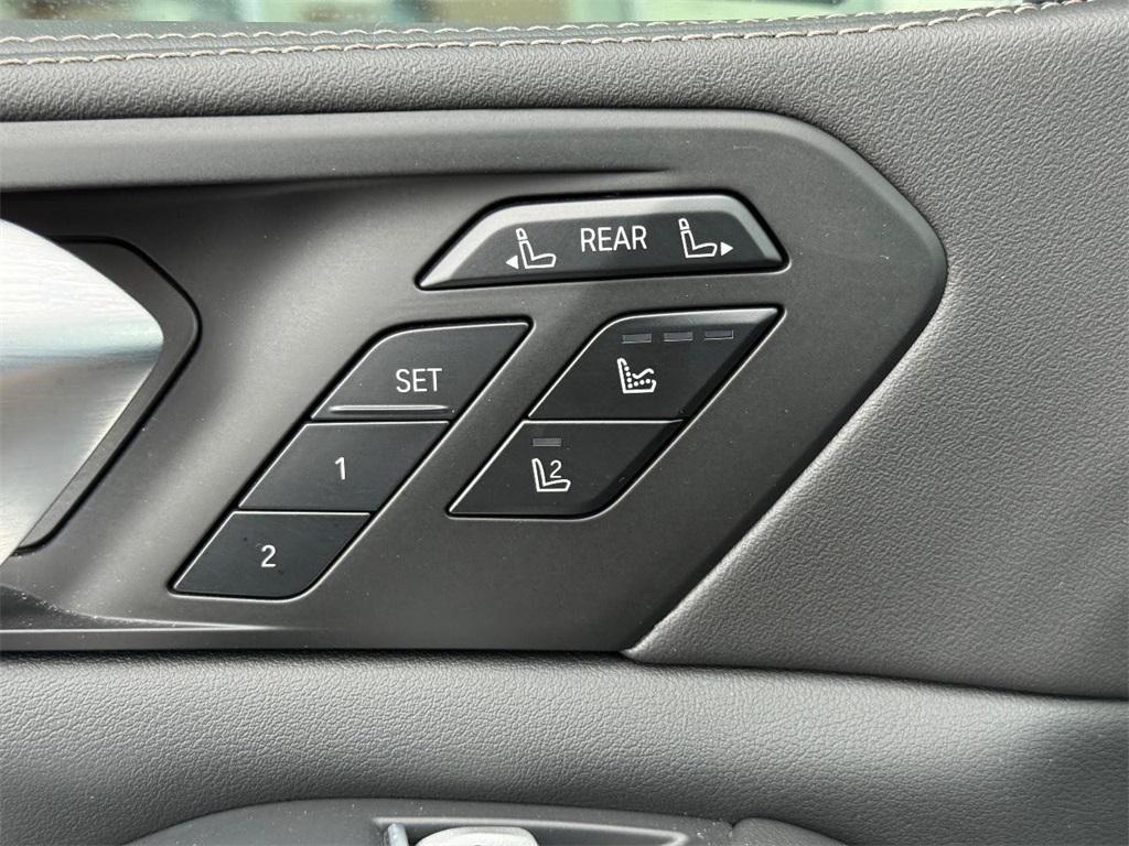 used 2024 BMW X7 car, priced at $57,999