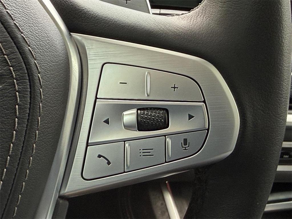 used 2024 BMW X7 car, priced at $57,999