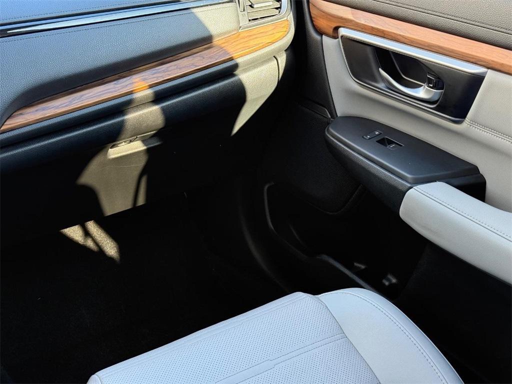 used 2020 Honda CR-V Hybrid car, priced at $25,998