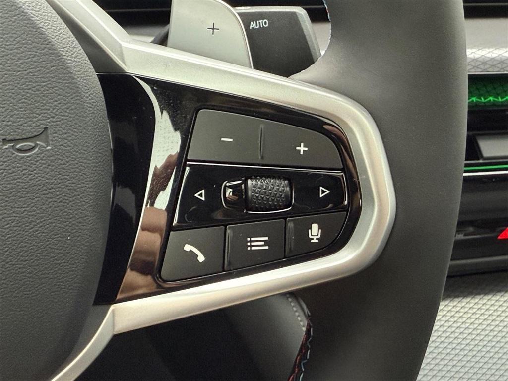 new 2026 BMW M440 car, priced at $72,975