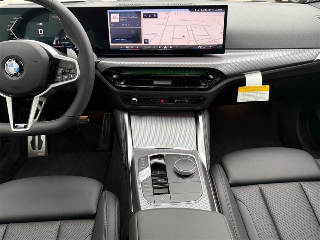 new 2026 BMW M440 car, priced at $72,975