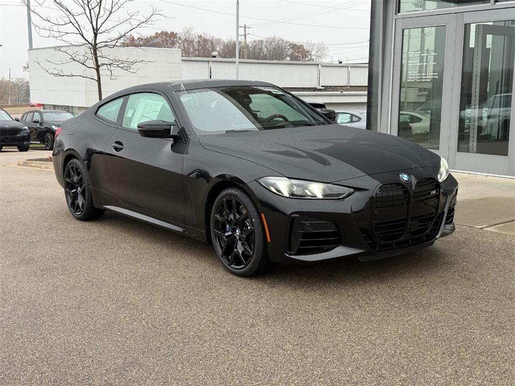 new 2026 BMW M440 car, priced at $72,975