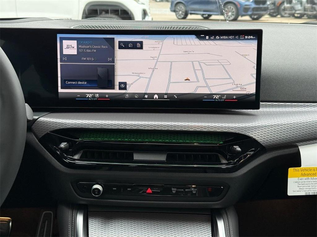 new 2026 BMW M440 car, priced at $72,975