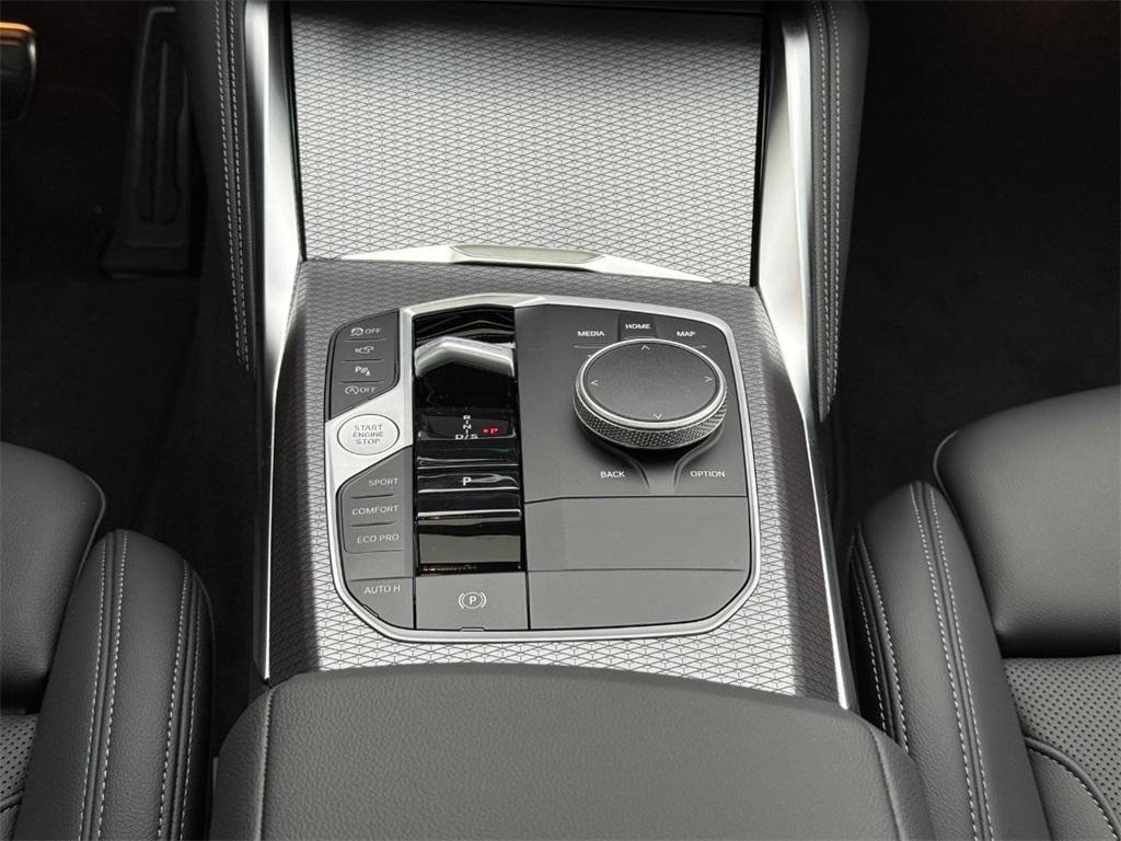 new 2026 BMW M440 car, priced at $72,975