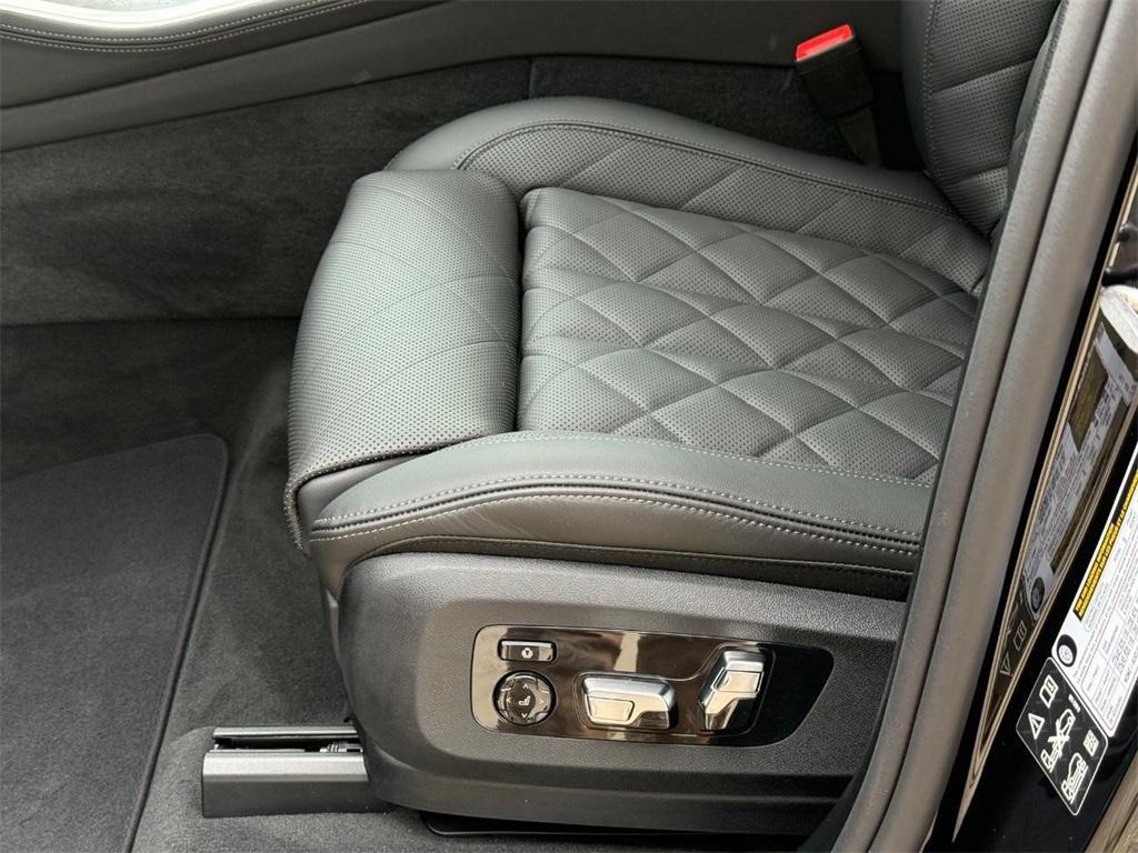 new 2026 BMW X5 car, priced at $79,475