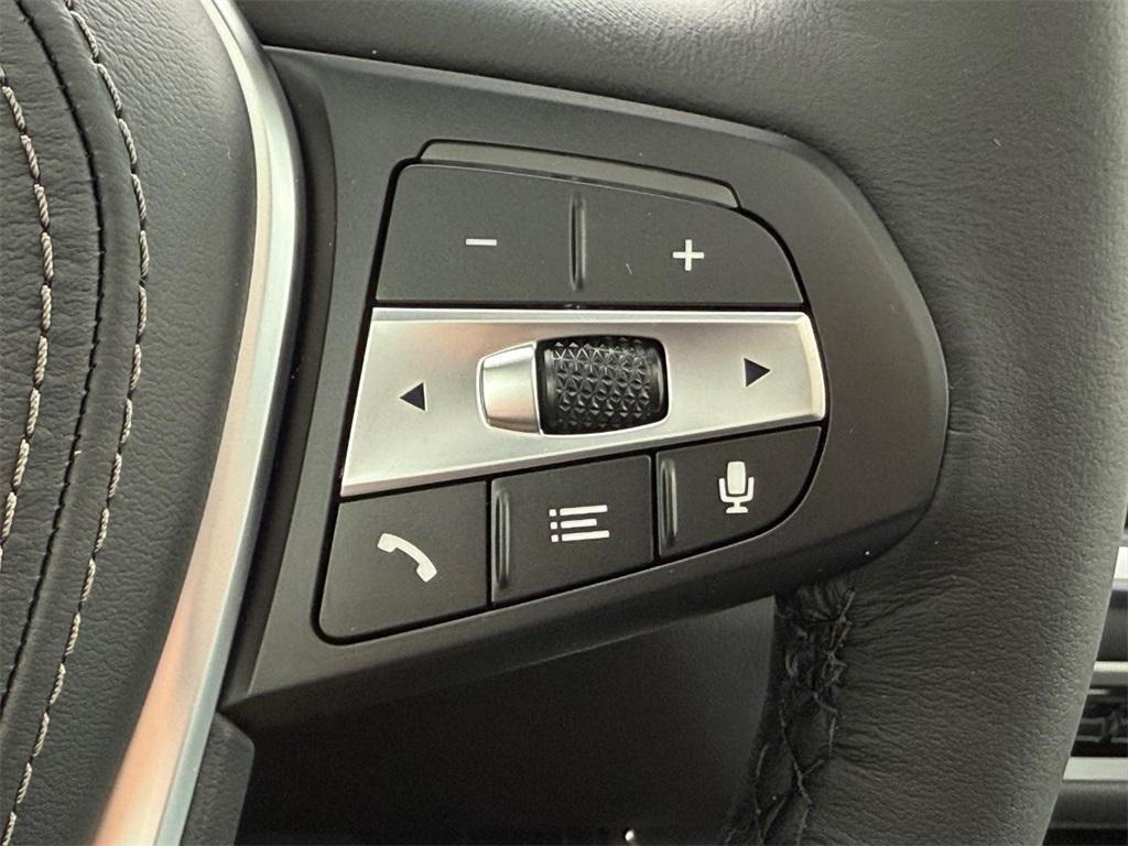 new 2026 BMW X5 car, priced at $79,475