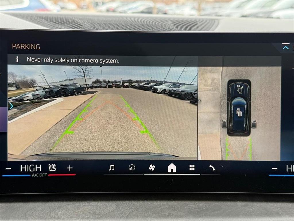 new 2026 BMW X5 car, priced at $79,475