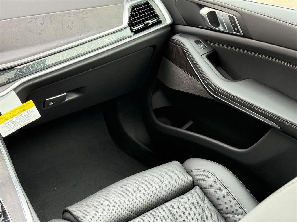 new 2026 BMW X5 car, priced at $79,475