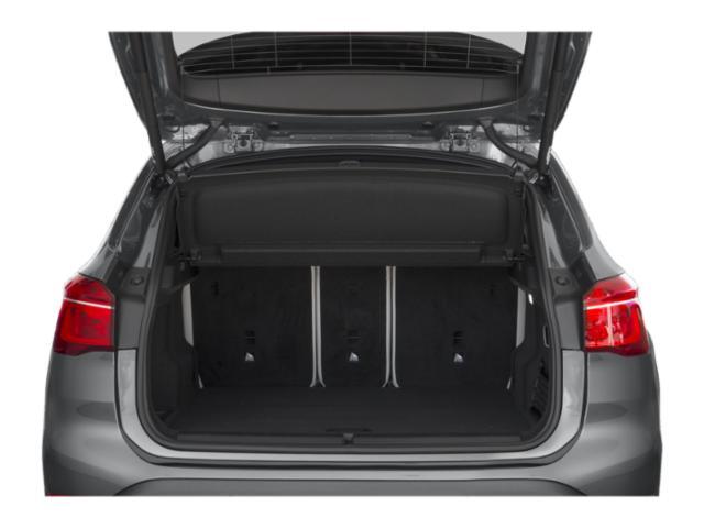 used 2019 BMW X1 car, priced at $17,999