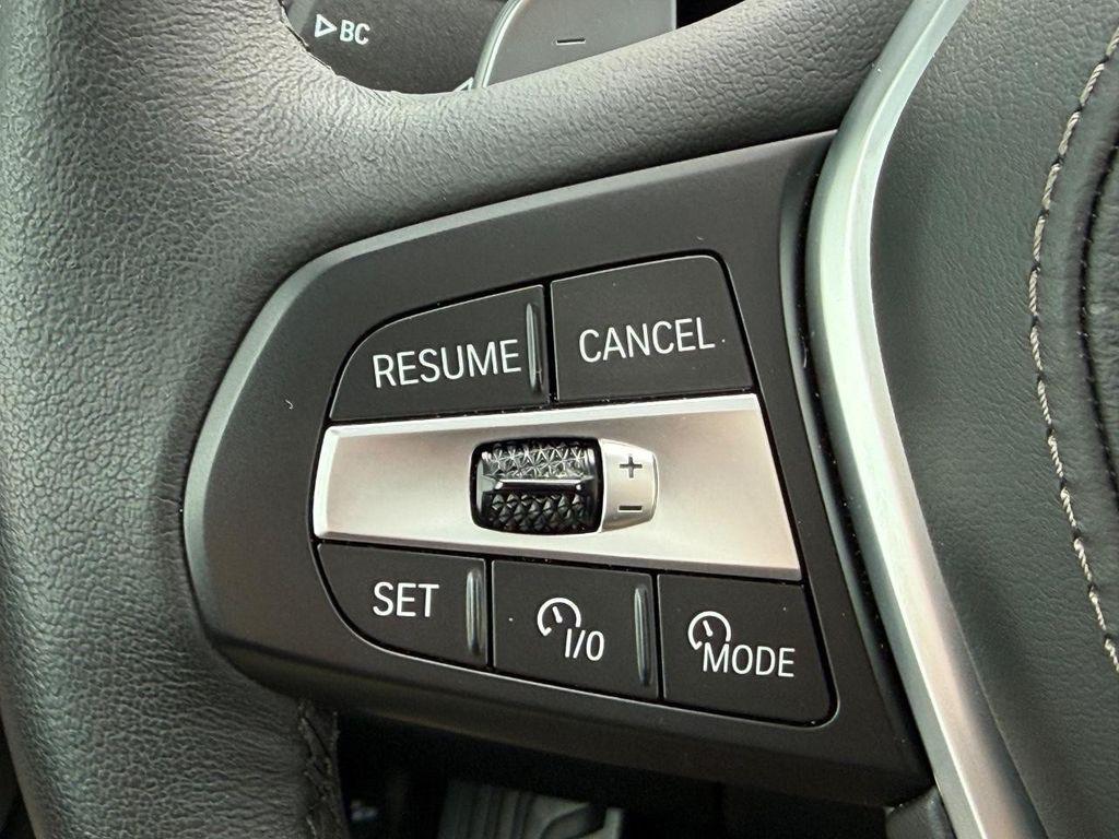 used 2026 BMW X5 PHEV car, priced at $71,398