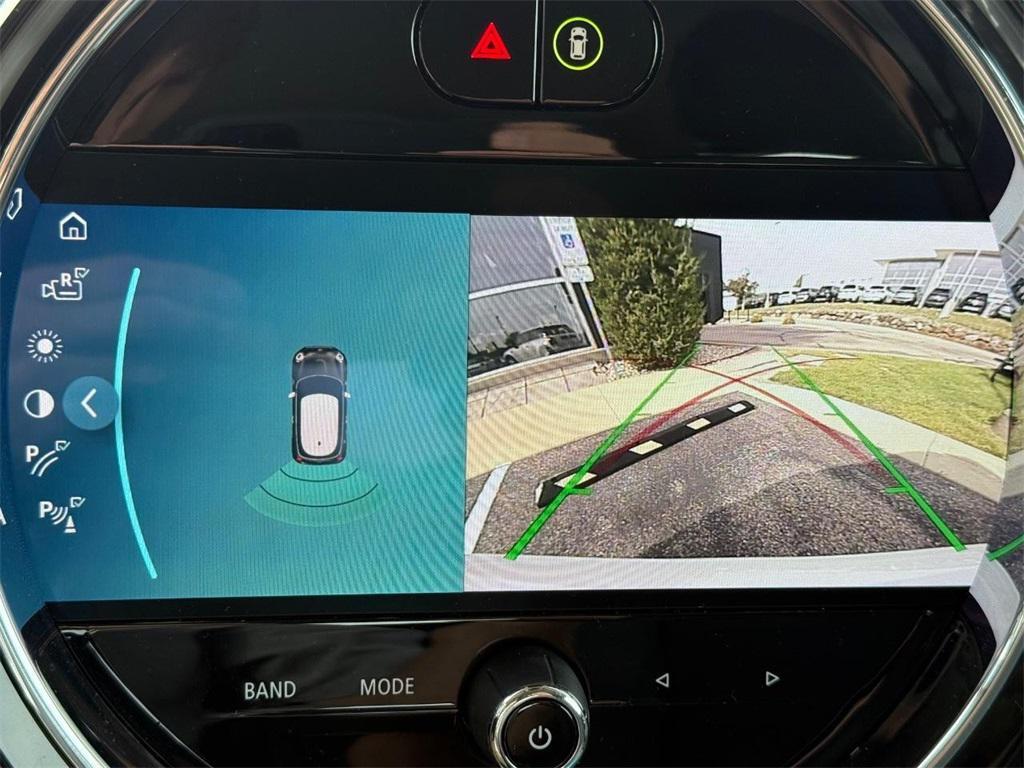 used 2024 MINI Hardtop car, priced at $24,995