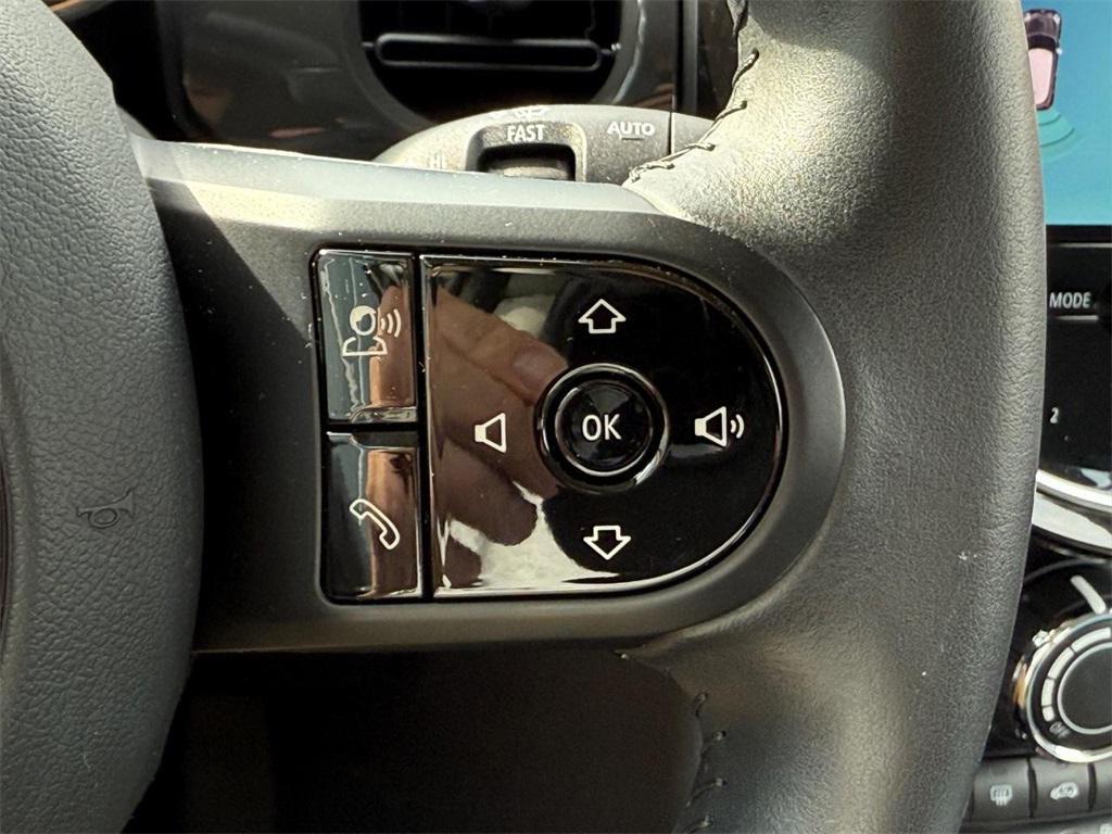 used 2024 MINI Hardtop car, priced at $24,995