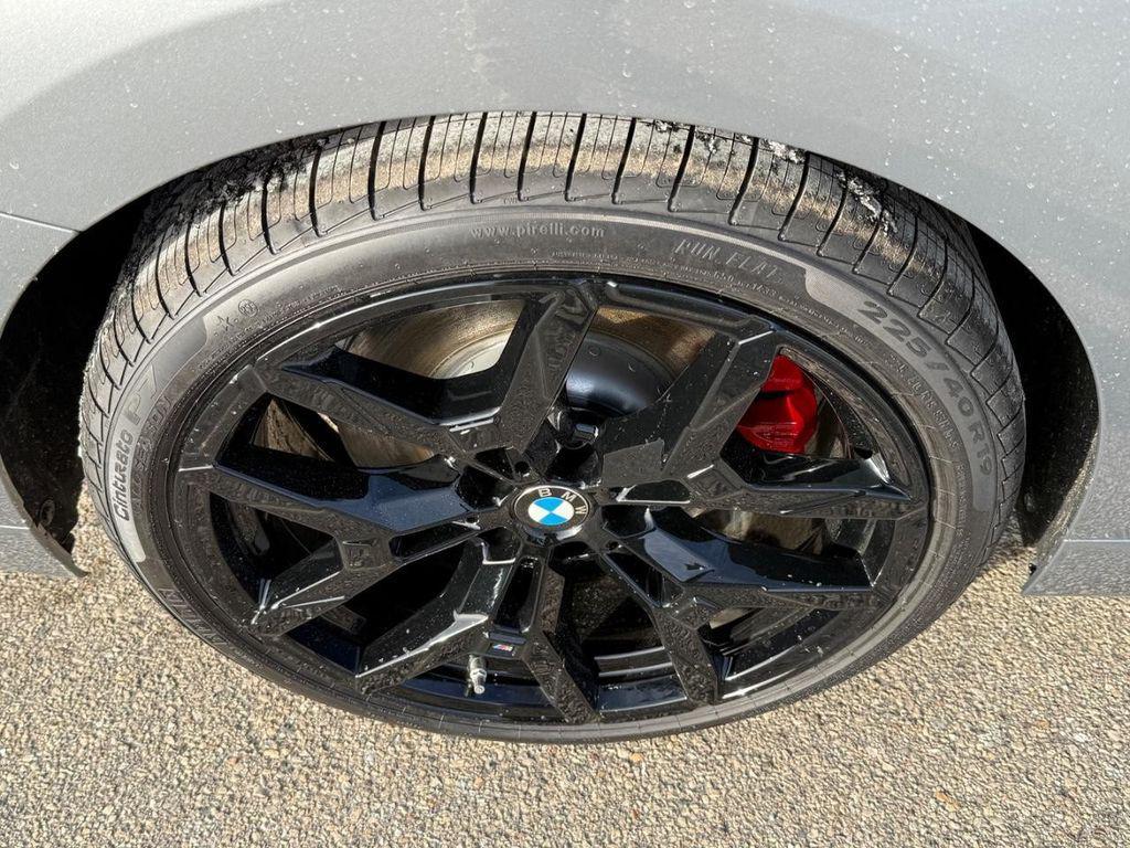 new 2026 BMW 230 car, priced at $52,195