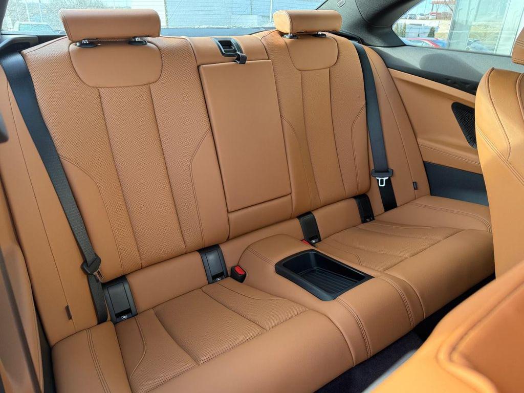 new 2026 BMW 230 car, priced at $52,195