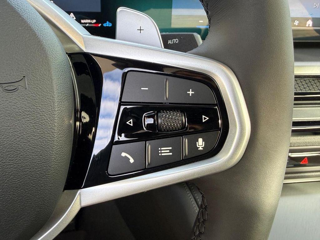 new 2026 BMW 230 car, priced at $52,195