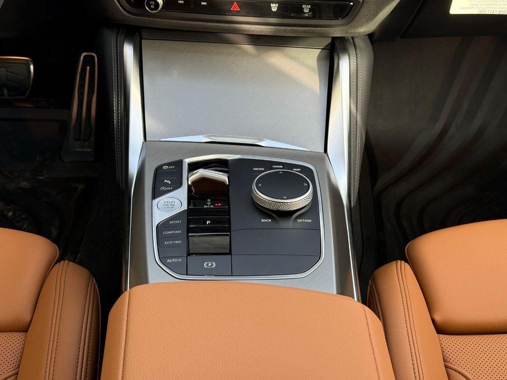 new 2026 BMW 230 car, priced at $52,195