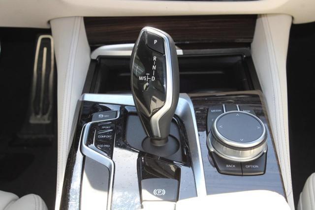 used 2020 BMW 540 car