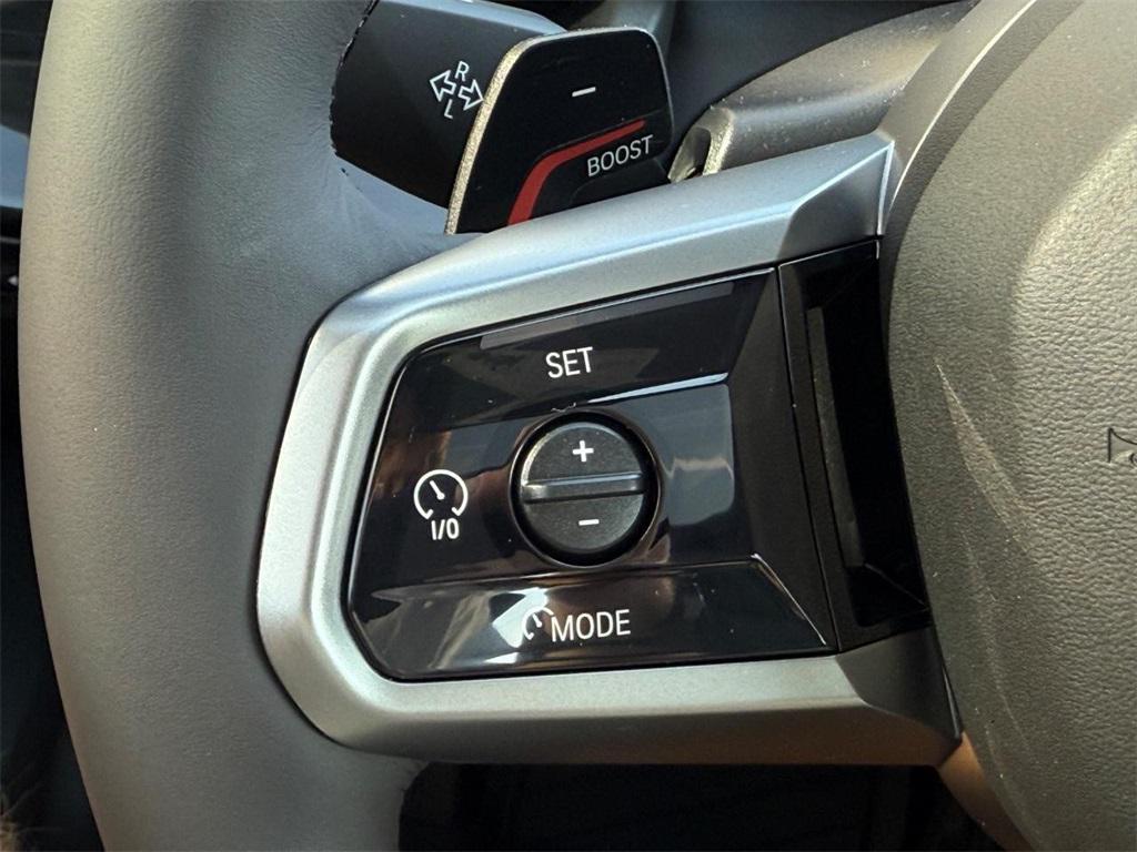 new 2026 BMW 530 car, priced at $71,410