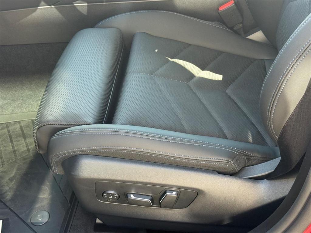 new 2026 BMW 530 car, priced at $71,410