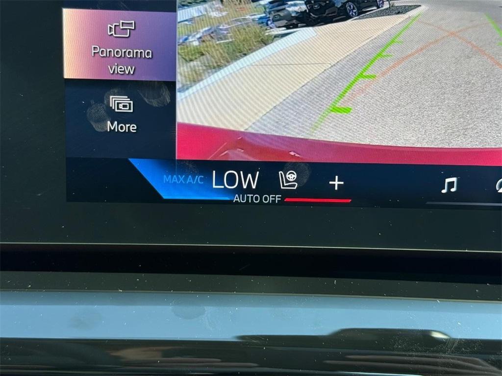 new 2026 BMW 530 car, priced at $71,410