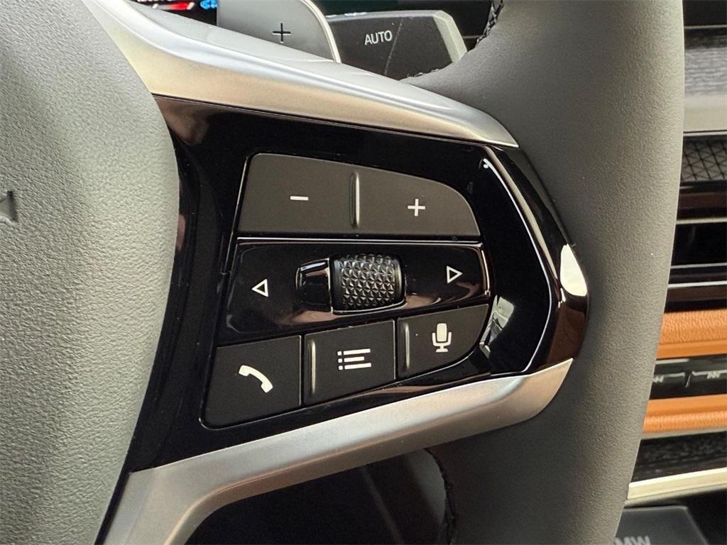 new 2026 BMW 330 car, priced at $53,440