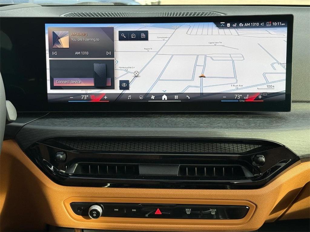 new 2026 BMW 330 car, priced at $53,440