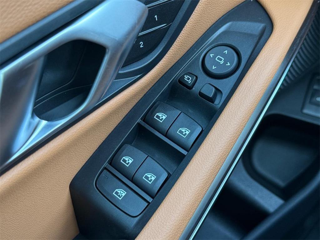 new 2026 BMW 330 car, priced at $53,440