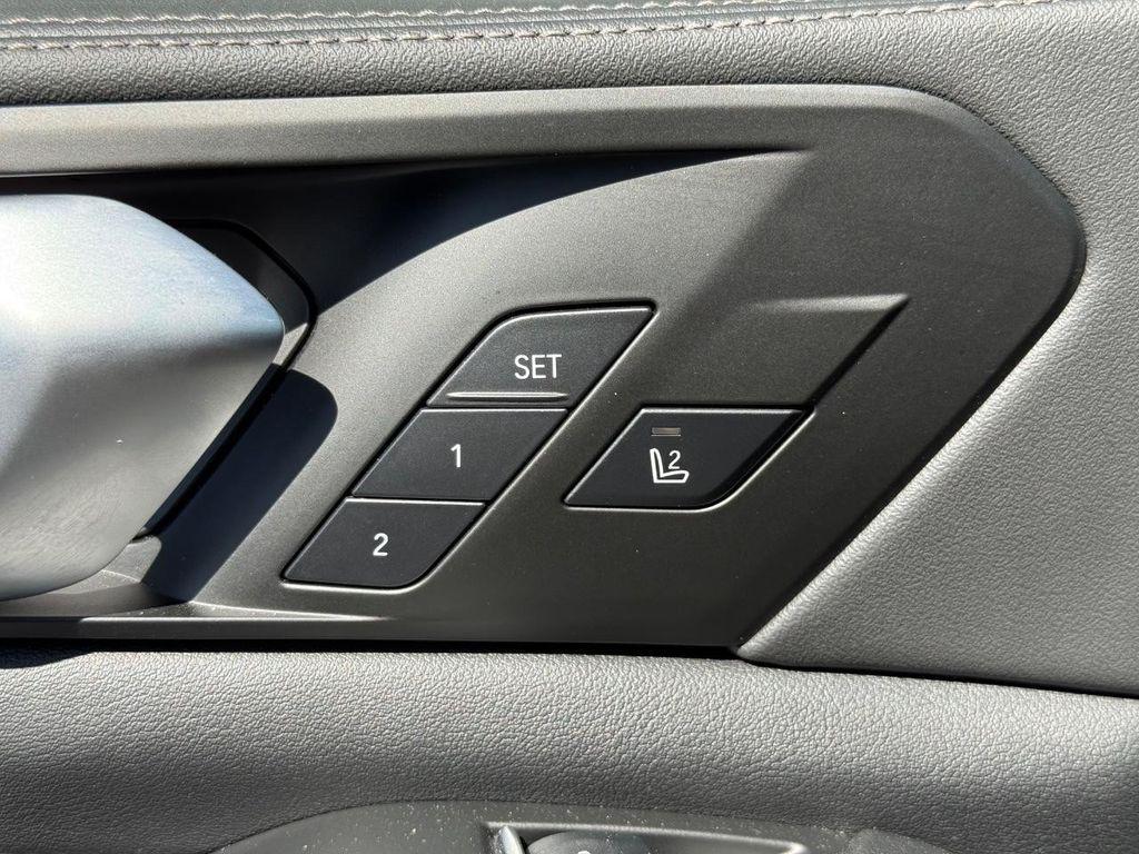 used 2025 BMW X5 car, priced at $66,999