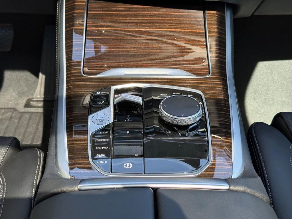 used 2025 BMW X5 car, priced at $66,999
