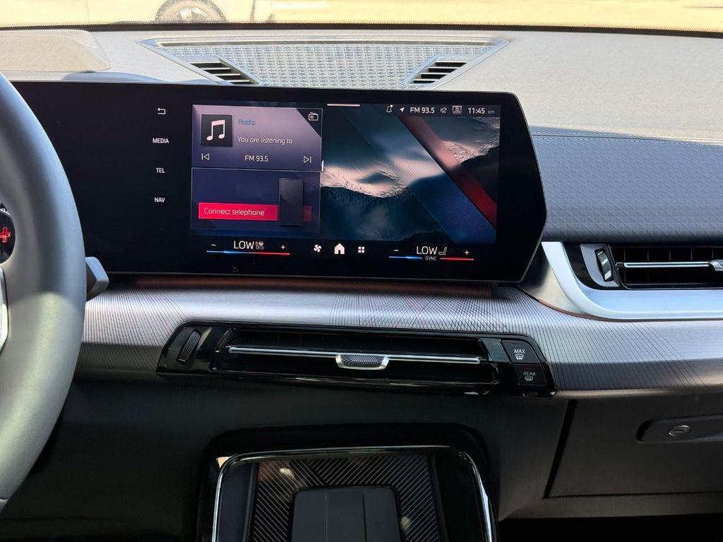 used 2024 BMW X2 car, priced at $51,999