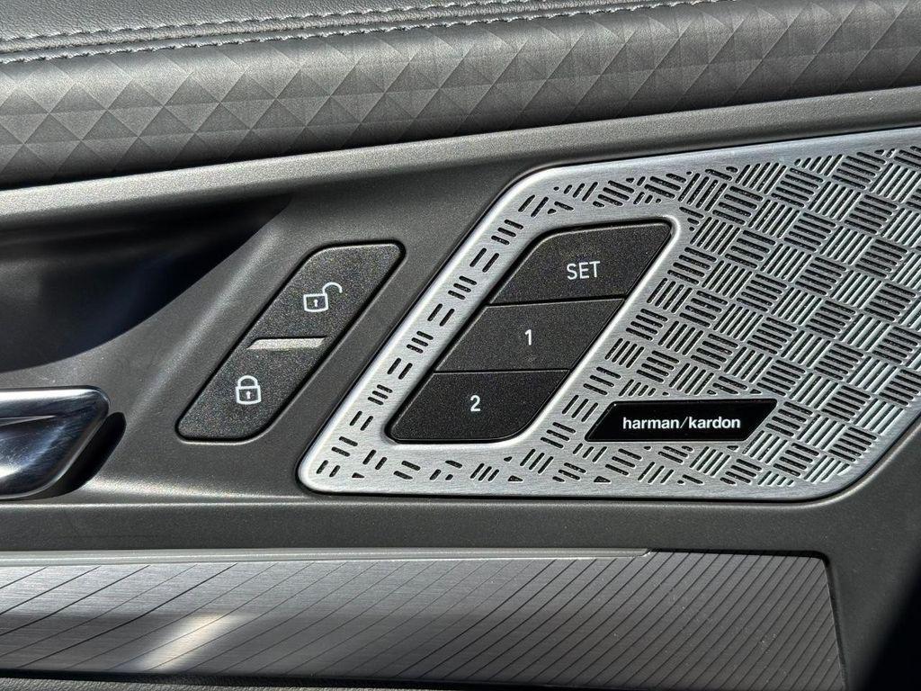 used 2024 BMW X2 car, priced at $51,999