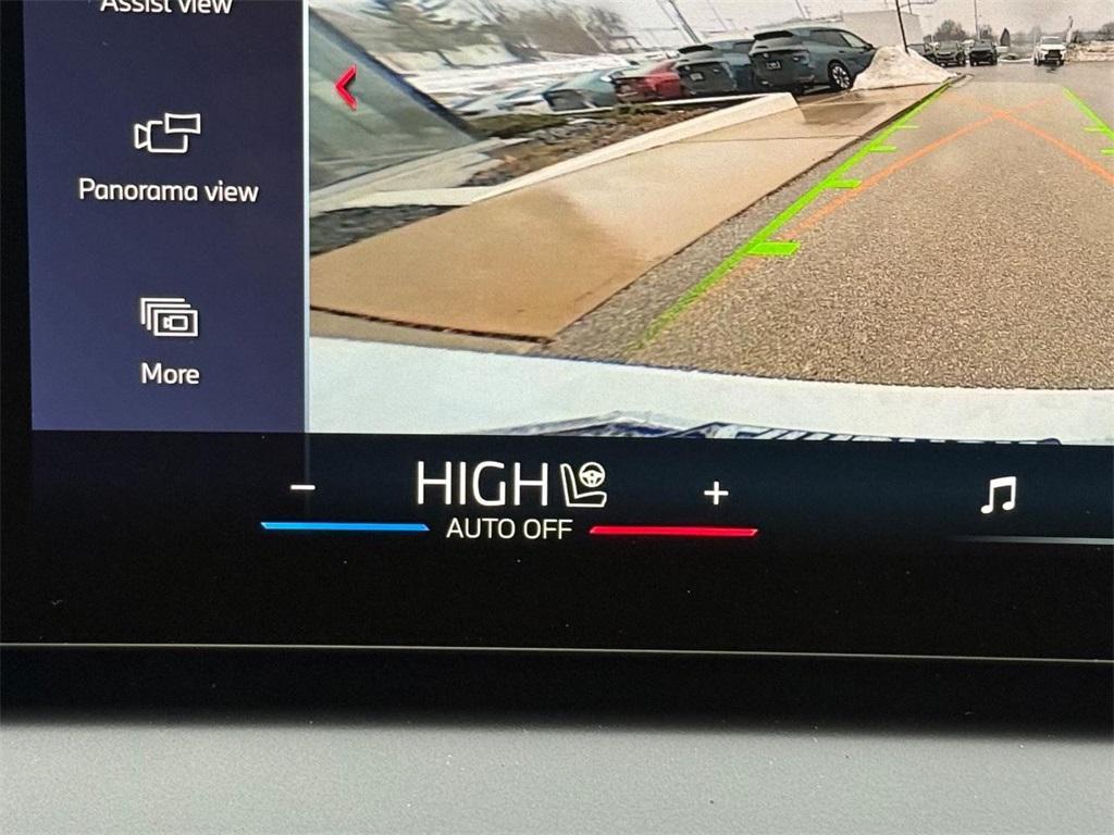 new 2026 BMW X3 car, priced at $72,215