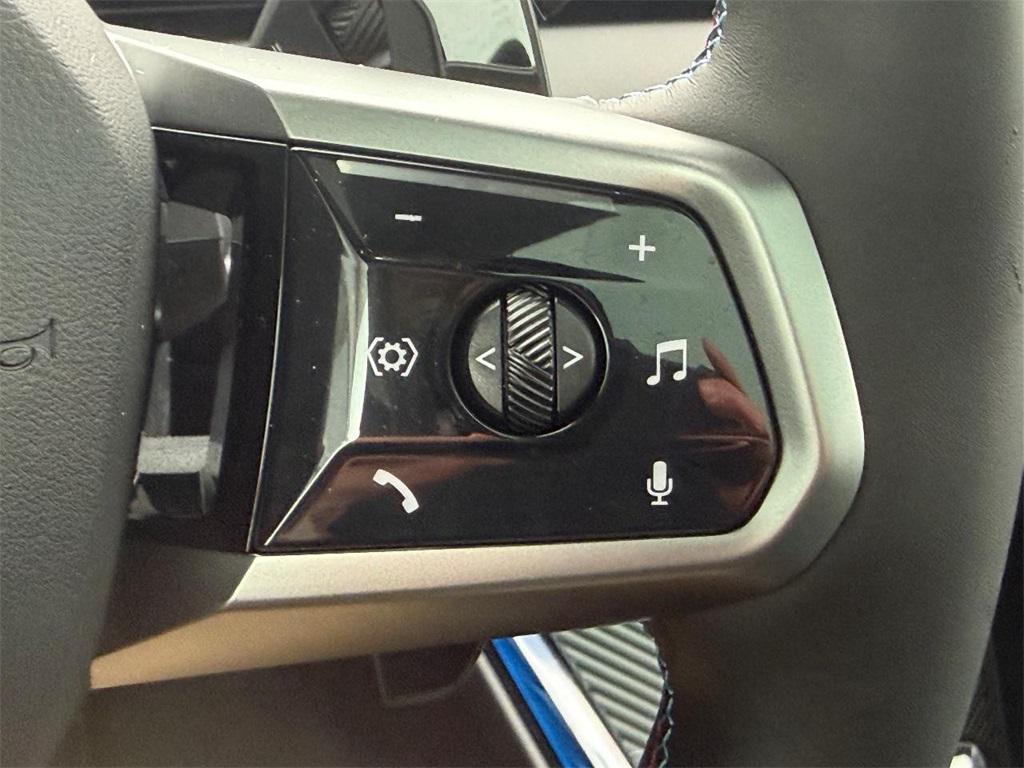 new 2026 BMW X3 car, priced at $72,215