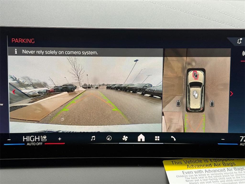 new 2026 BMW X3 car, priced at $72,215