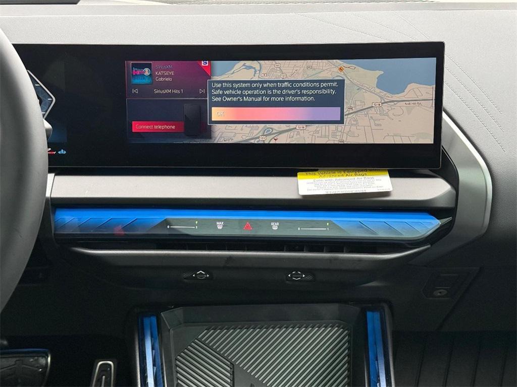 new 2026 BMW X3 car, priced at $72,215