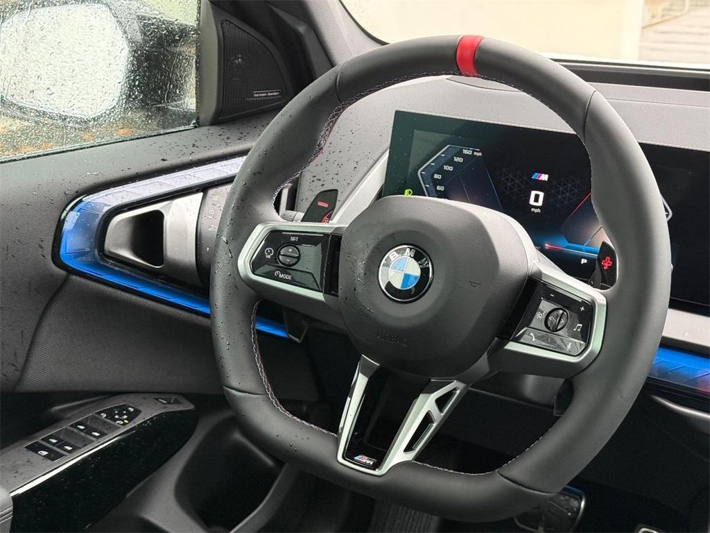 new 2026 BMW X3 car, priced at $72,215